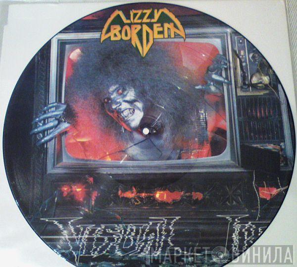 Lizzy Borden - Visual Lies