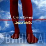 Llama Farmers - Snow White