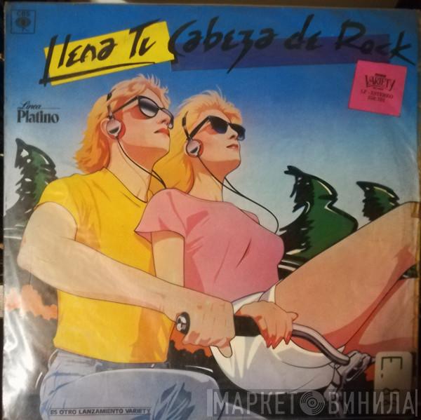  - Llena Tu Cabeza De Rock '86