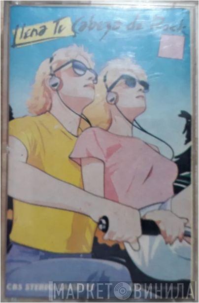  - Llena Tu Cabeza De Rock '86