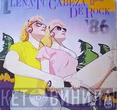  - Llena Tu Cabeza De Rock '86