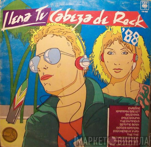  - Llena Tu Cabeza De Rock '88