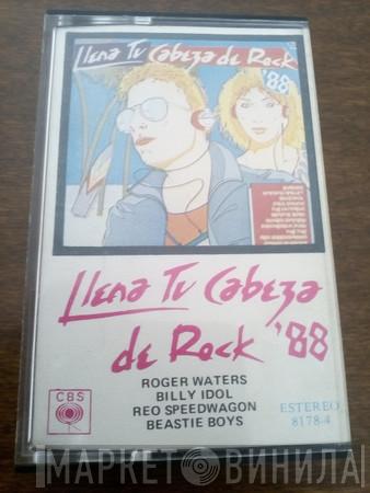  - Llena Tu Cabeza De Rock '88