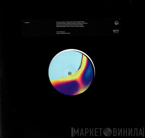 Llewellyn  - These Days