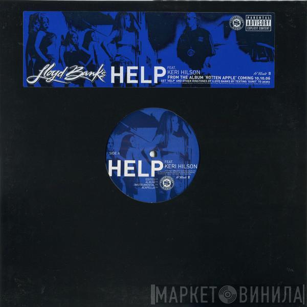 Lloyd Banks - Help / Survival