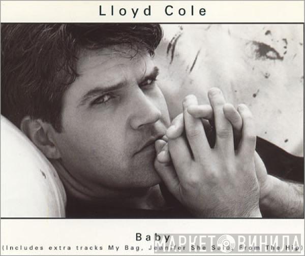 Lloyd Cole - Baby