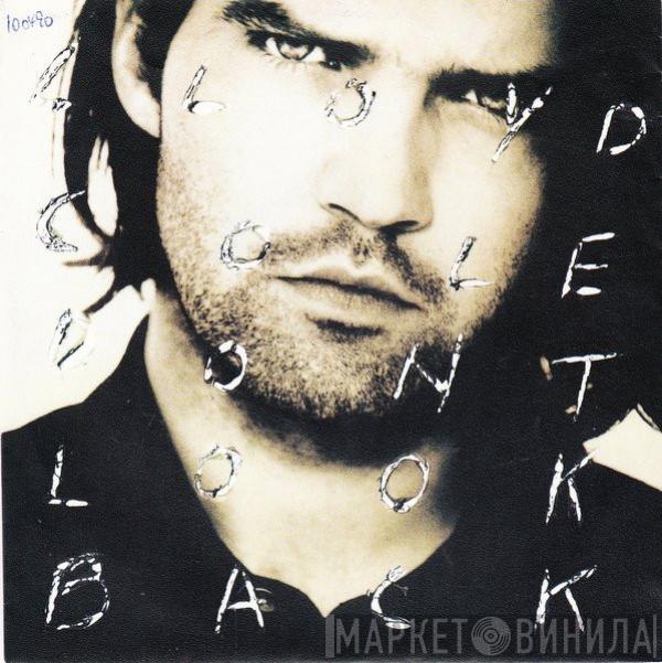  Lloyd Cole  - Don't Look Back