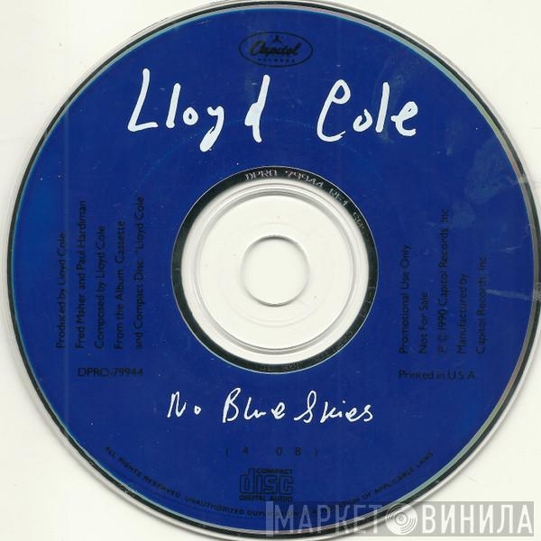  Lloyd Cole  - No Blue Skies