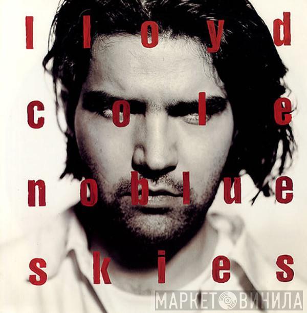 Lloyd Cole - No Blue Skies