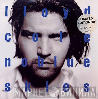  Lloyd Cole  - No Blue Skies