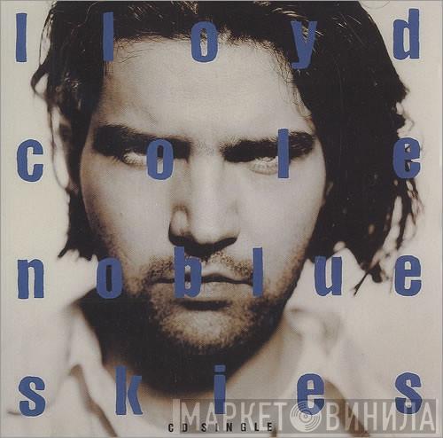  Lloyd Cole  - No Blue Skies