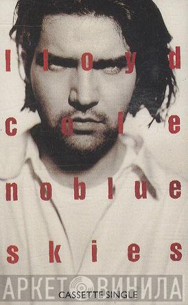  Lloyd Cole  - No Blue Skies