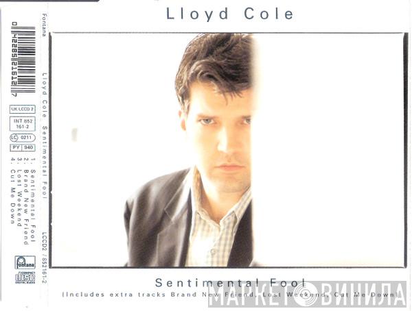 Lloyd Cole - Sentimental Fool