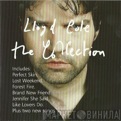 Lloyd Cole - The Collection
