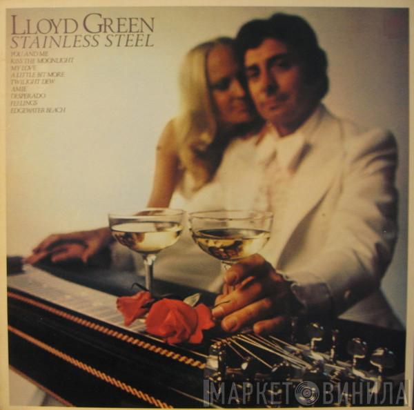 Lloyd Green - Stainless Steel