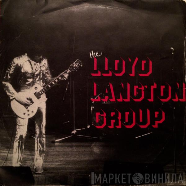 Lloyd Langton Group - Wind Of Change