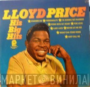 Lloyd Price - His Big Hits