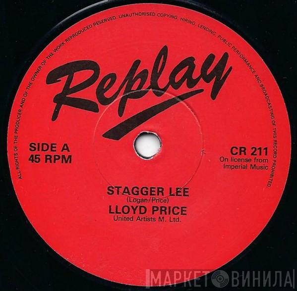 Lloyd Price - Stagger Lee