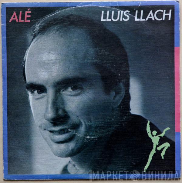 Lluis Llach - Alé