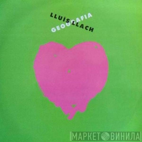 Lluis Llach - Geografia