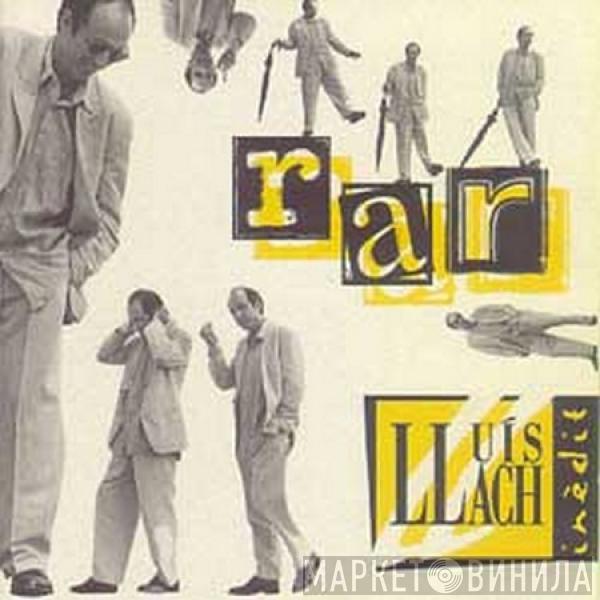 Lluis Llach - Rar