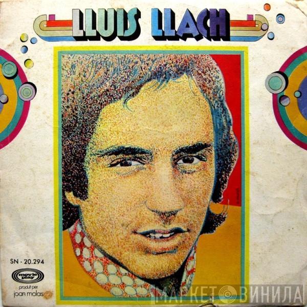 Lluis Llach - Una Il·lusió