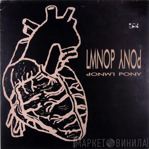 Lmnop - Pony