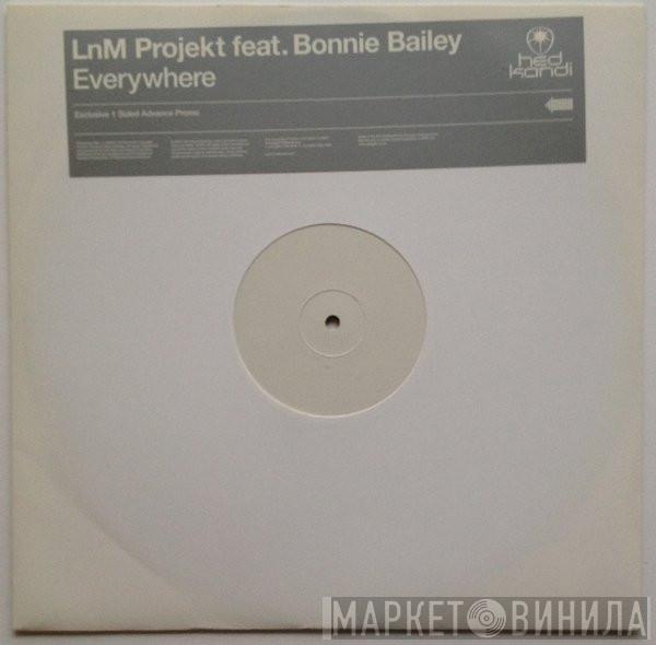 LnM Projekt - Everywhere