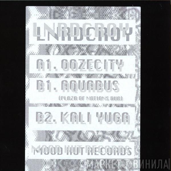 Lnrdcroy - Ooze City