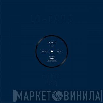 Lo-Fang - #88/Boris