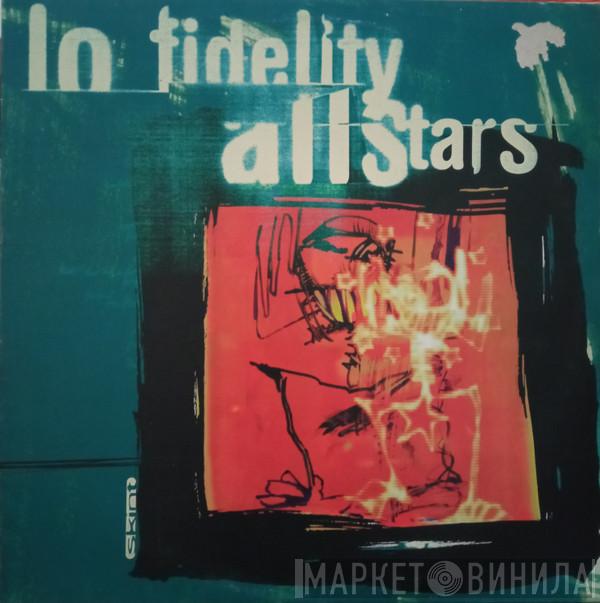 Lo-Fidelity Allstars - Kool Rok Bass