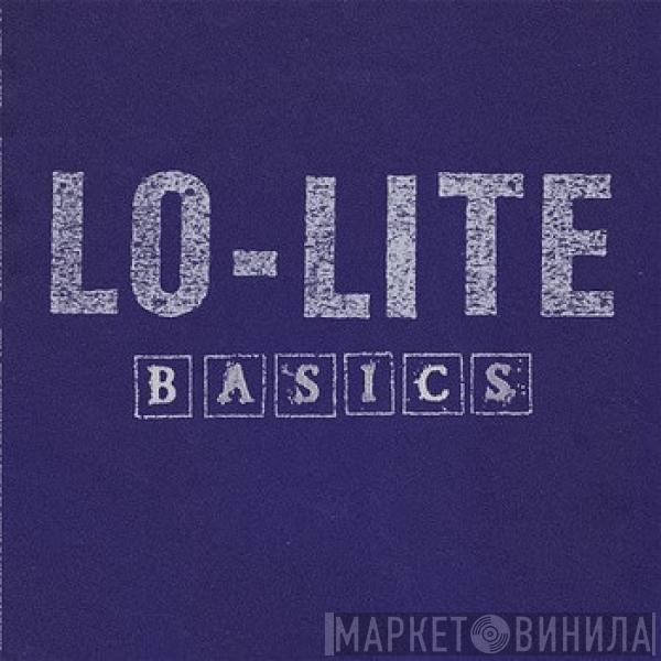 Lo-Lite - Basics