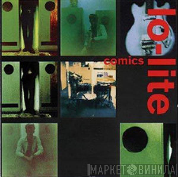 Lo-Lite - Comics
