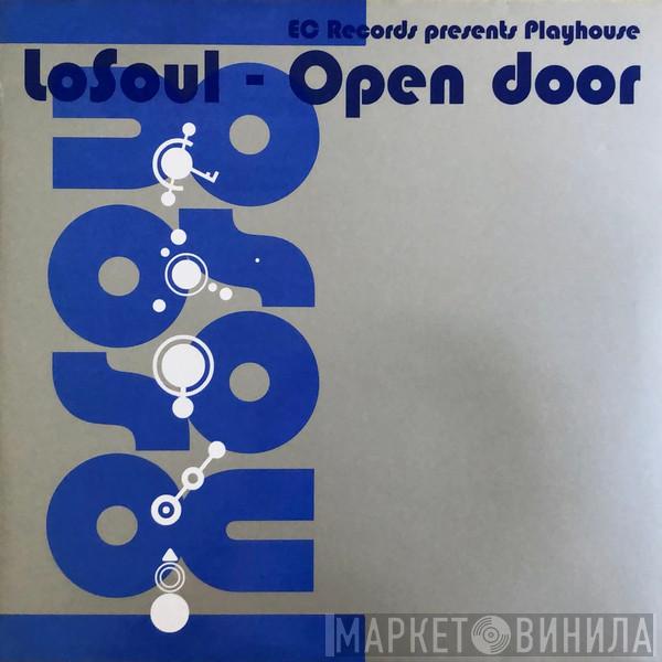 LoSoul - Open Door