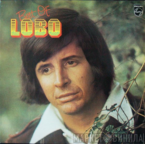 Lobo  - Best Of Lobo