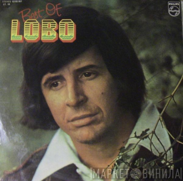 Lobo  - Best Of Lobo