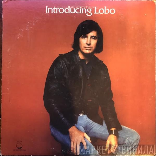  Lobo   - Introducing Lobo