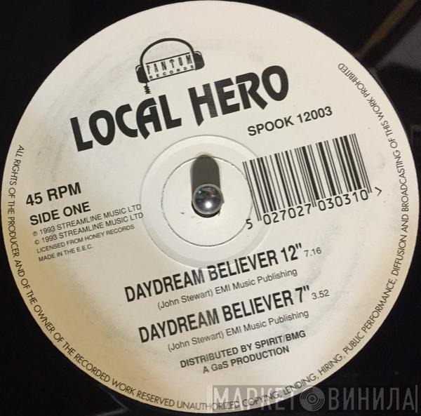 Local Hero  - Daydream Believer