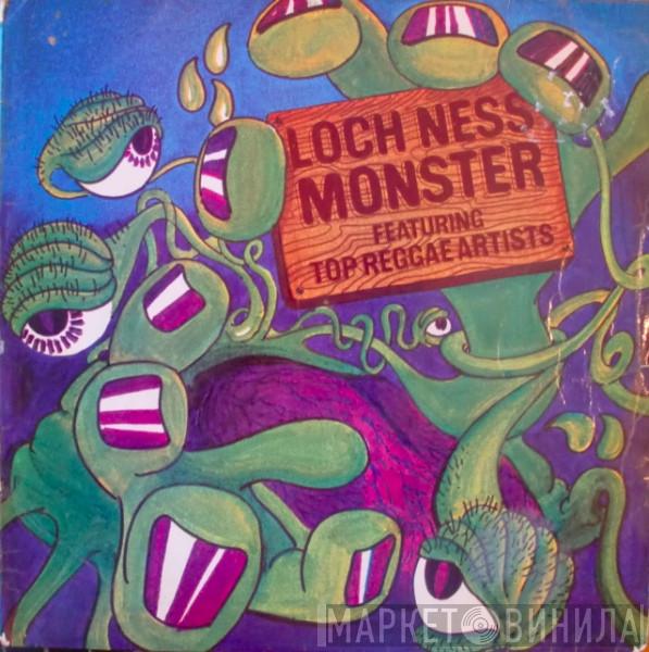  - Loch Ness Monster