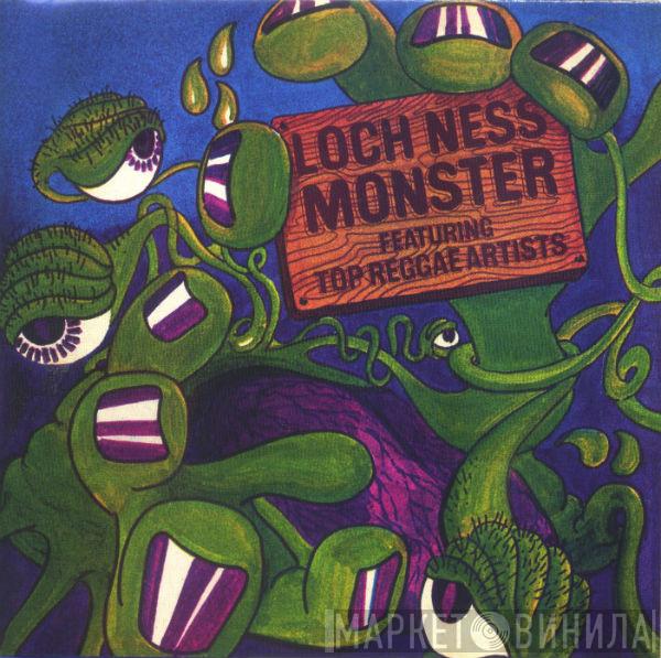  - Loch Ness Monster