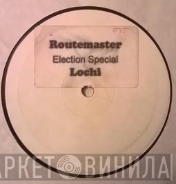 Lochi - Vote Techno Party