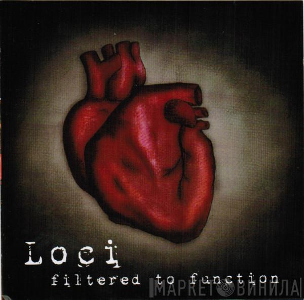 Loci - Filtered To Function