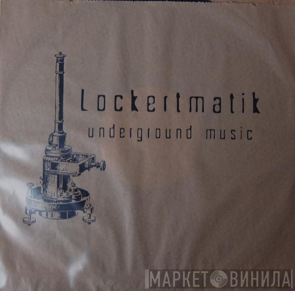  - Lockertmatik #003