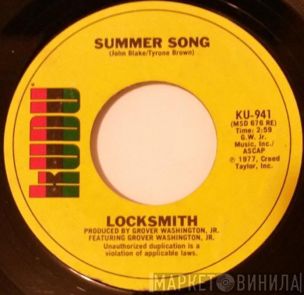 Locksmith - Summer Song