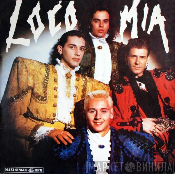  Loco Mia  - Loco Mia