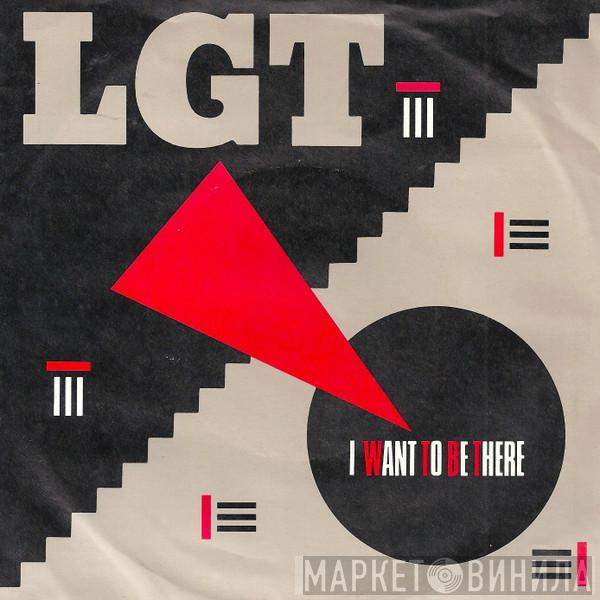 Locomotiv GT - I Want To Be There / Portoriko