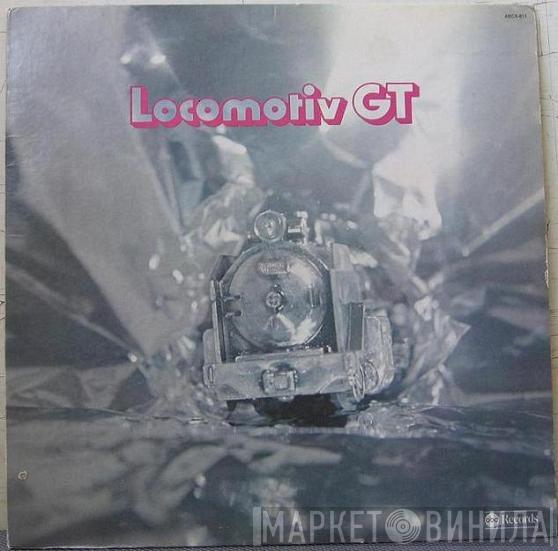 Locomotiv GT - Locomotiv GT