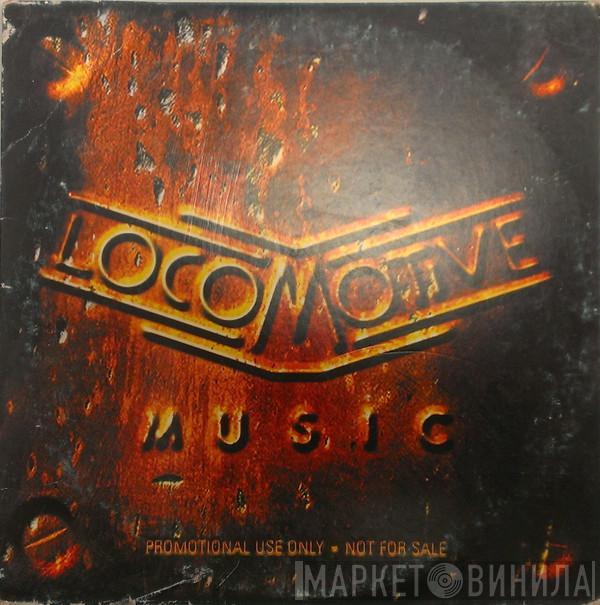  - Locomotive Music