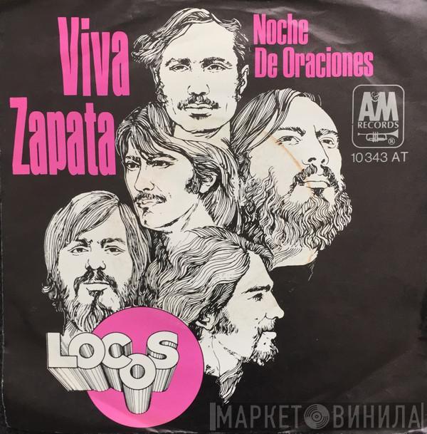 Locos - Viva Zapata