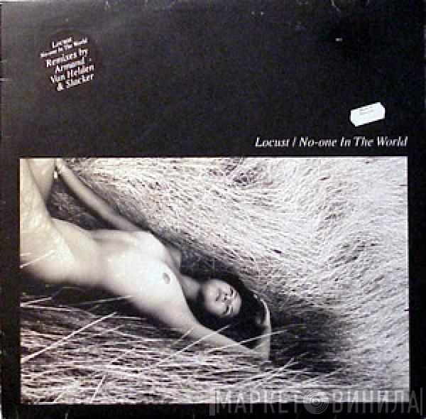 Locust - No-One In The World